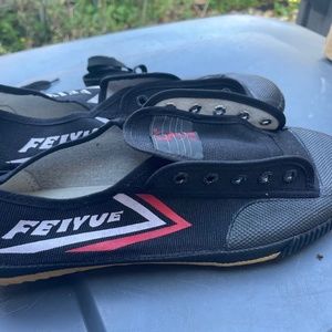 Feiyue Shoes